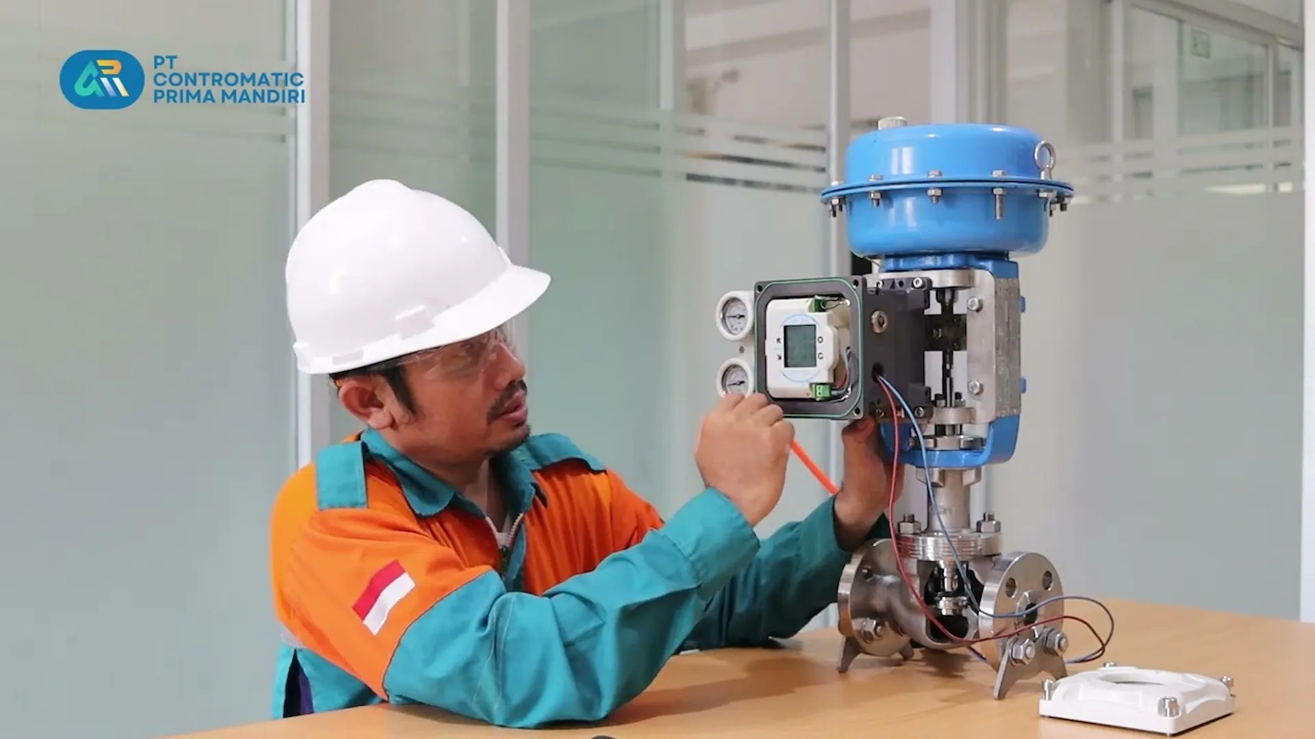 Neles Ndx Positioner