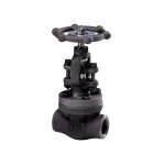 CPM - Bonney Forge – Forged Steel Globe Valves – API 602