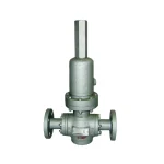 CPM - Carraro – Uban Direct Operated Pressure Reducing Valve