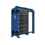 CPM - Kelvion – Gasketed Plate Heat Exchanger – NT Series