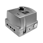 CPM - Neles™ – ND9000 Intelligent Valve Controller