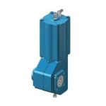 CPM - Neles™ – Pneumatic Cylinder Actuators, Series B1