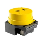 CPM - Neles™ – SwitchGuard SG9000 – Intelligent On_Off Valve Controller
