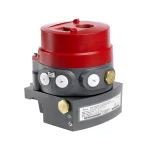 CPM - Neles™ – ValvGuard VG9000 Intelligent Safety Solenoid