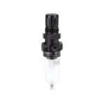 CPM - Norgren – Valve Accessories-Air Filter Regulator B07 Series