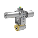 CPM - Velan – Securaseal TX-Series Acid Injection Ball Valve